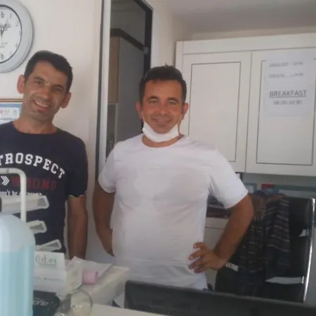Otel Oyster Boutique *