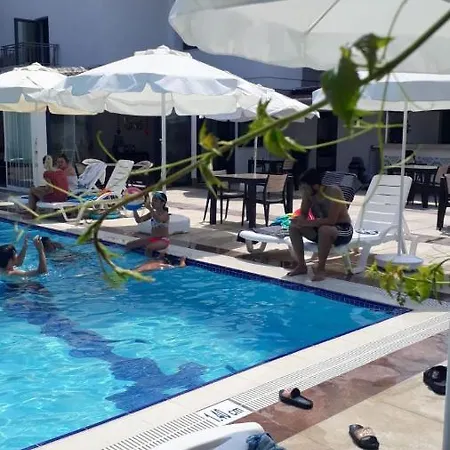 Oyster Boutique Otel