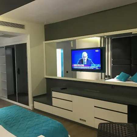 Oyster Boutique Hotel